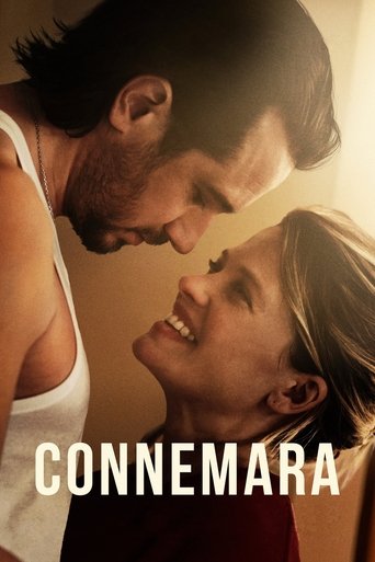 Poster of Connemara