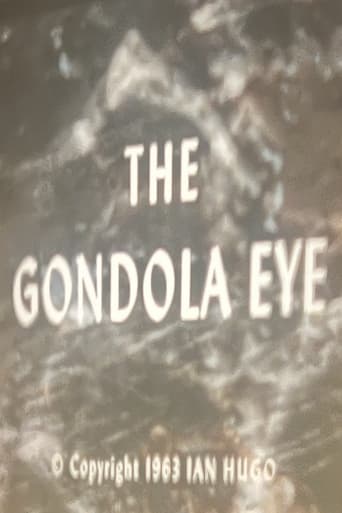 Poster of The Gondola Eye