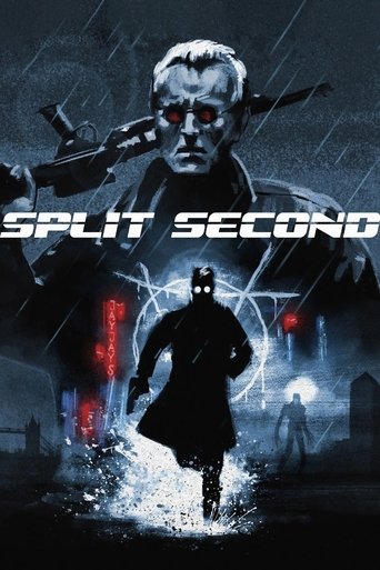 Poster of Split Second