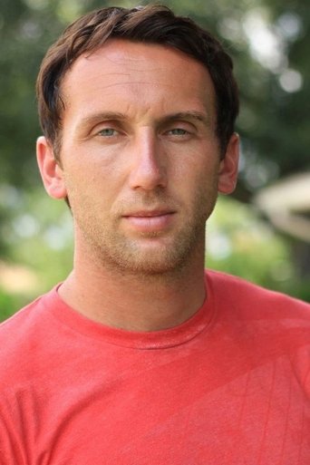 Portrait of Paul O'Connor