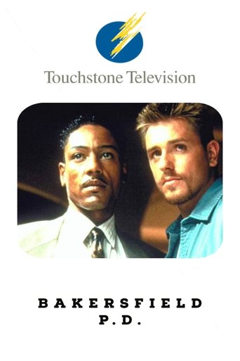 Bakersfield P.D. Poster of Bakersfield P.D.