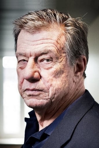 Portrait of John McTiernan