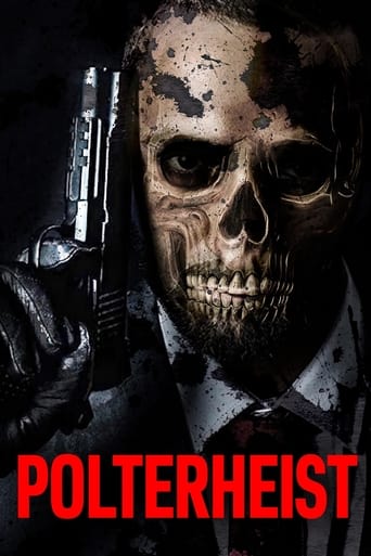 Poster of Polterheist