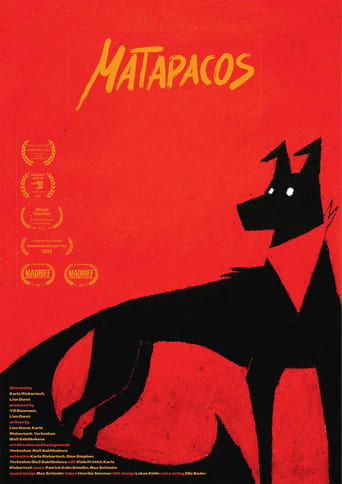 Poster of Matapacos