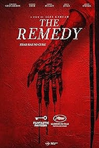 Poster of The Remedy