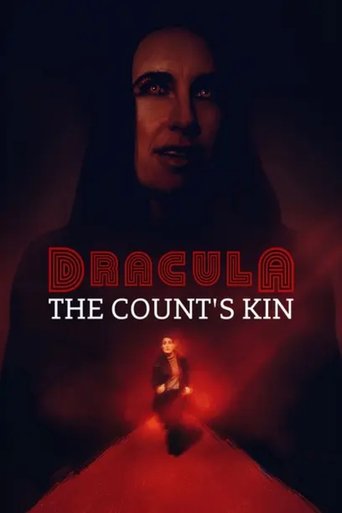 Poster of Dracula: The Count's Kin