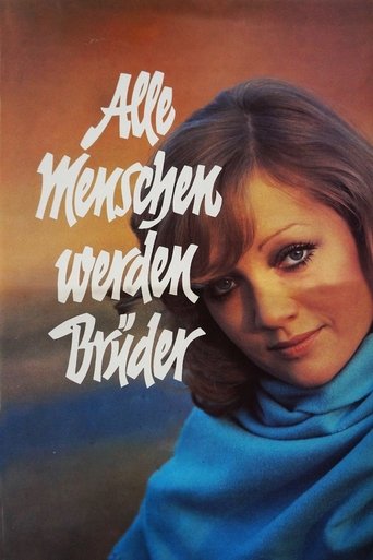 Poster of Alle Menschen werden Brüder