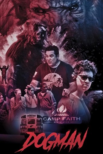 Poster of Dogman