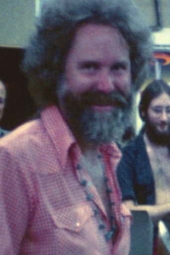 Portrait of James Nelson