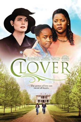 Poster of Clover