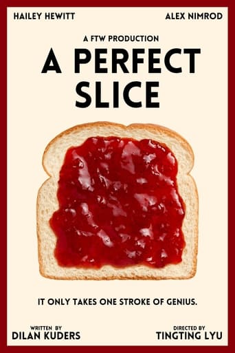 Poster of A Perfect Slice