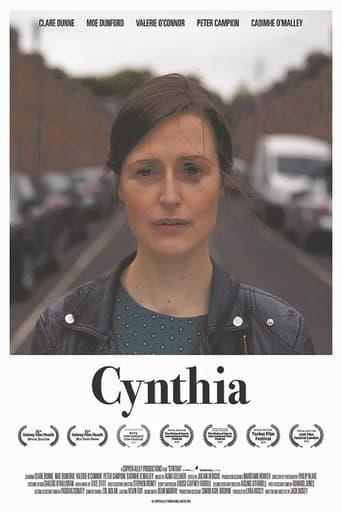 Poster of Cynthia