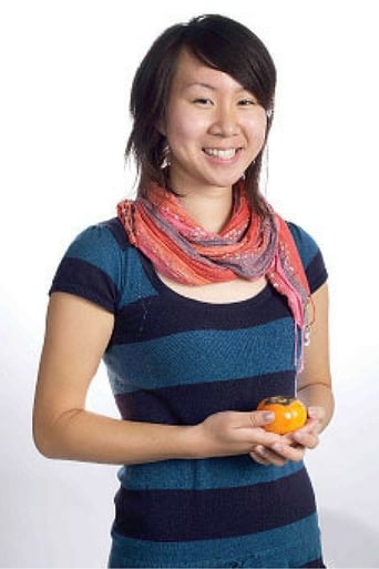 Portrait of Angela Kwan Ang