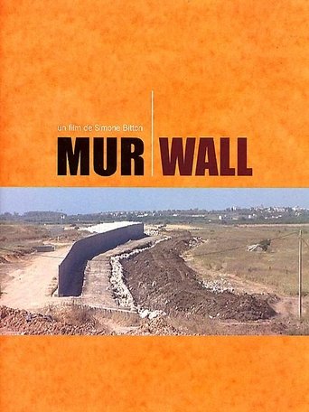 Poster of Wall
