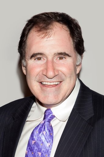 Portrait of Richard Kind