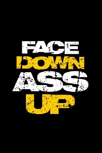 Poster of Face Down Ass Up