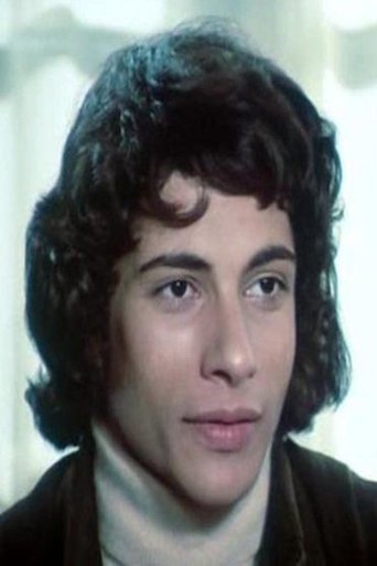 Portrait of Ahmed Al Sonbaty