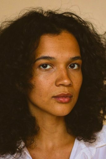 Portrait of Laura Lufési