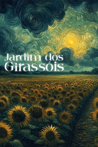 Poster of Jardim dos Girassóis