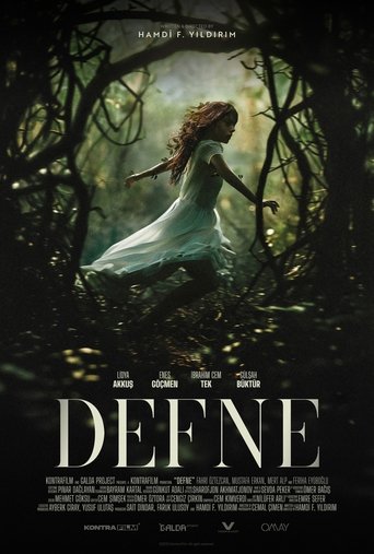 Poster of Defne