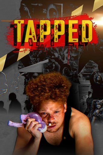 Poster of Tapped