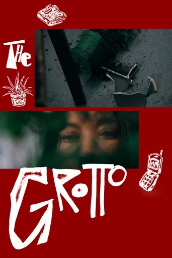 Poster of The Grotto