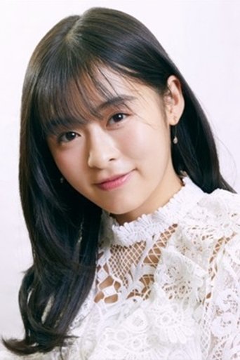 Portrait of Nana Mori