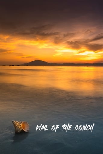 Poster of Wail of the Conch