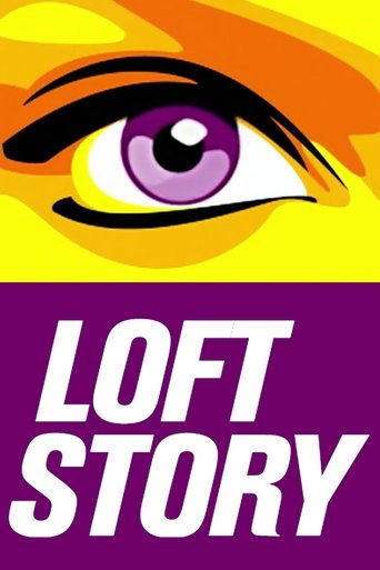 Portrait for Loft Story - Season 2