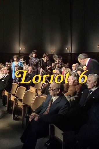 Poster of Loriot 6