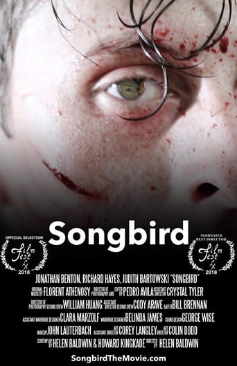 Poster of Songbird