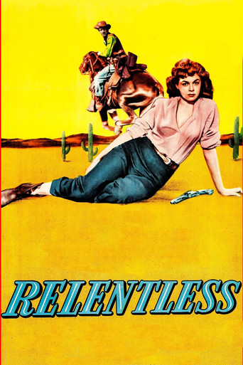 Relentless Poster of Relentless