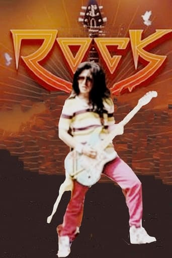 Poster of Rock