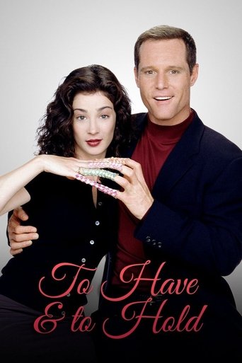 Poster of To Have & to Hold