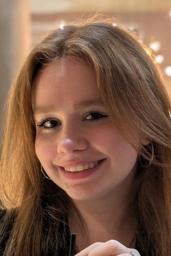 Portrait of Vicky Kew