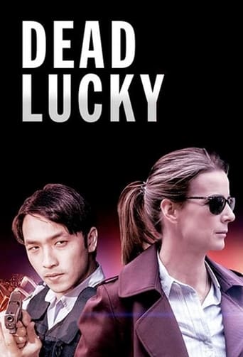 Portrait for Dead Lucky - Season 1