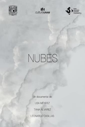 Poster of Clouds