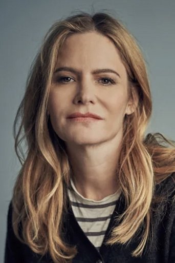 Portrait of Jennifer Jason Leigh