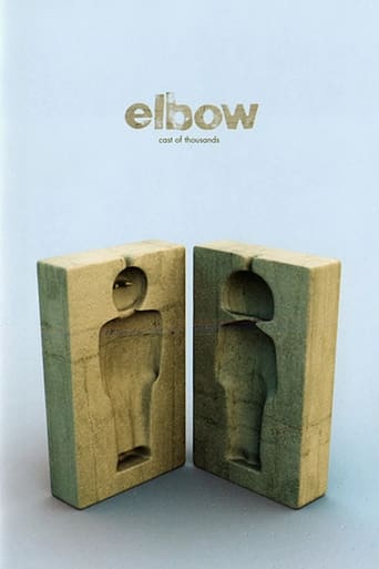 Poster of Elbow - Cast of Thousands