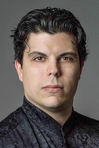 Portrait of Andrea Battistoni