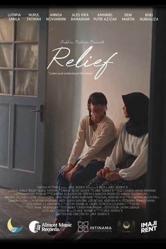 Poster of Relief