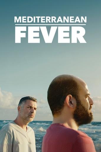 Poster of Mediterranean Fever