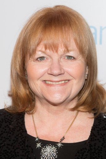 Portrait of Lesley Nicol