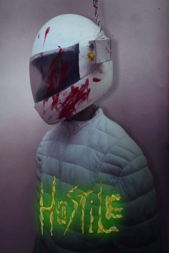 Poster of Hostile