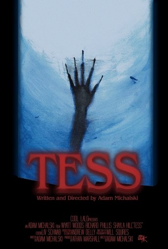 Poster of Tess