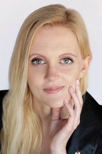 Portrait of Cheanne Nielsen