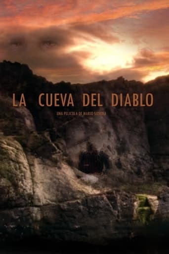 Poster of La Cueva del Diablo