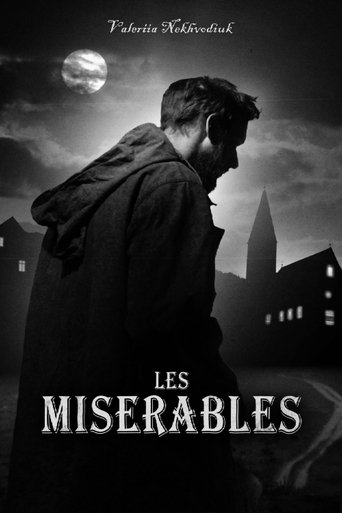Poster of Les Miserables