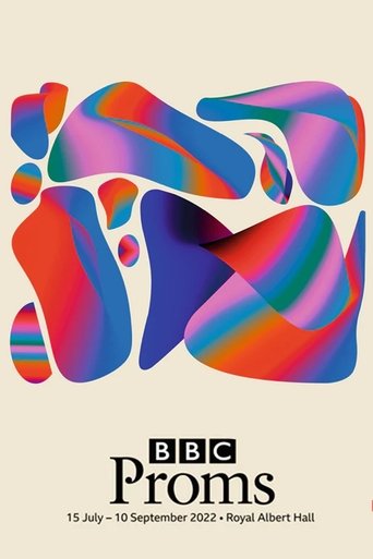 Portrait for BBC Proms - 2022