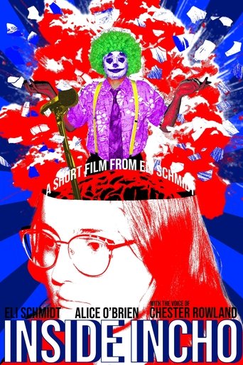 Poster of Inside Incho